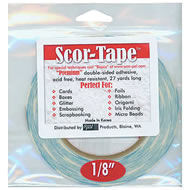 Scor Tape