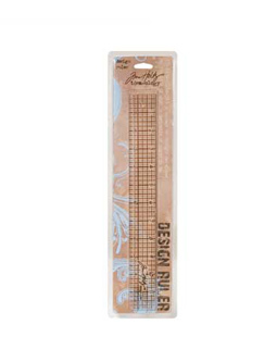 Tim Holtz Design Ruler